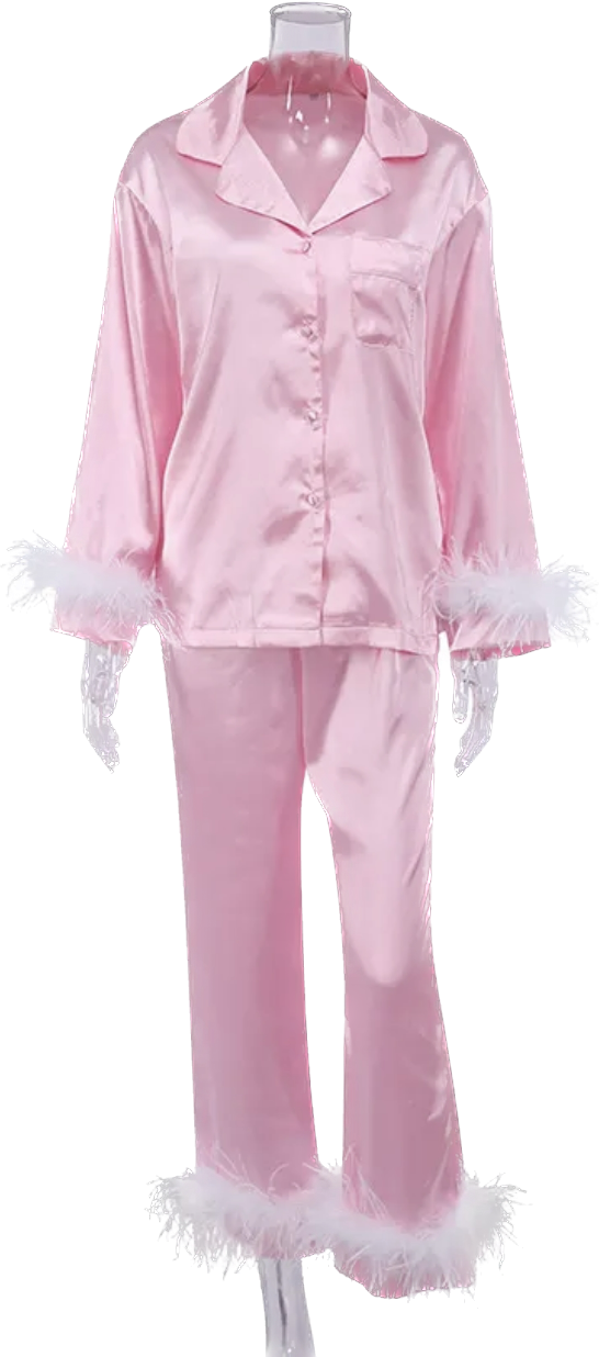 The Tamara ® - Blush Pink & White